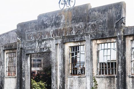 Photo of property in 327 Wanganui Flat Road, Harihari, 7884