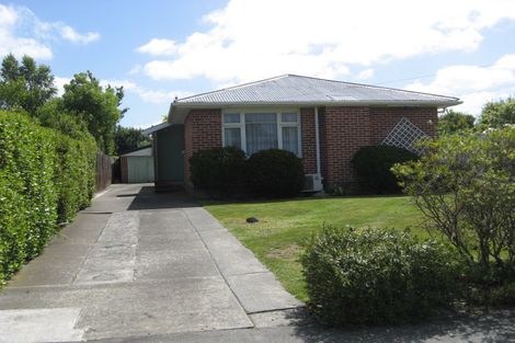 Photo of property in 33 Hope Street, Shirley, Christchurch, 8013