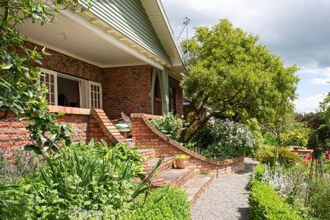 Photo of property in 7 Ranfurly Street, Dannevirke, 4930