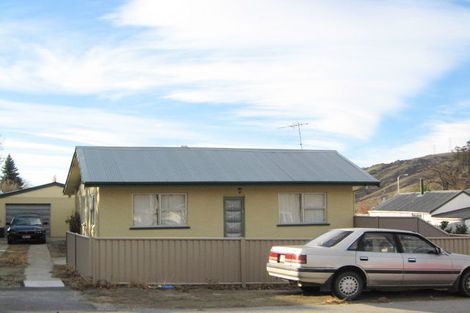 Photo of property in 3a Molyneux Avenue, Cromwell, 9310