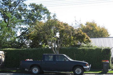 Photo of property in 279 Wai-iti Road, Glenwood, Timaru, 7910