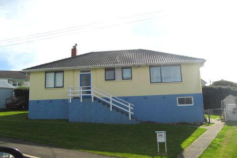 Photo of property in 118 Cockerell Street, Brockville, Dunedin, 9011