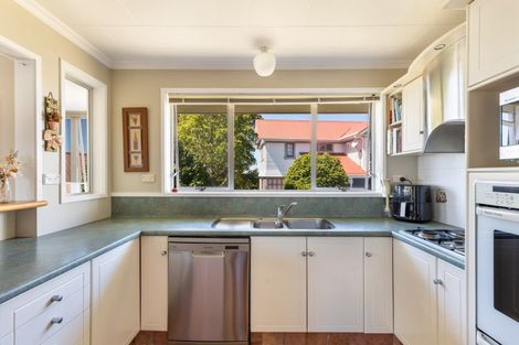 Photo of property in 40 Frank Wilson Terrace, Welbourn, New Plymouth, 4312