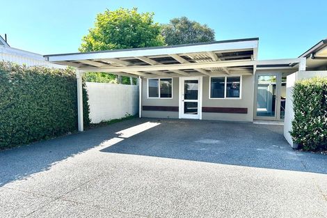 Photo of property in 31a Kotare Street, Fendalton, Christchurch, 8041