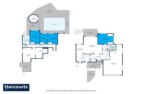 Photo of property in 60 Beach Road, Mellons Bay, Auckland, 2014