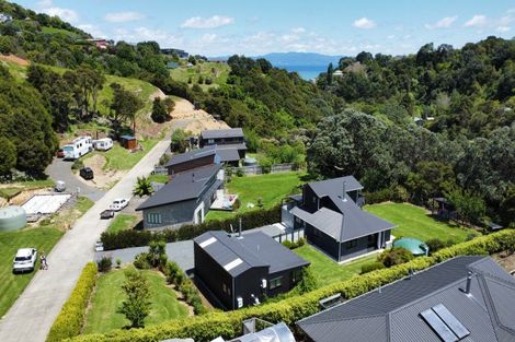Photo of property in 25 Te Mata Drive, Te Mata, Thames, 3575