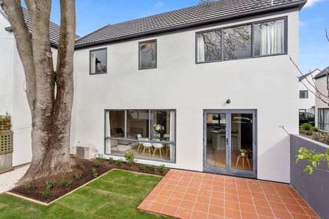 Photo of property in 7/44 London Street, Richmond, Christchurch, 8013