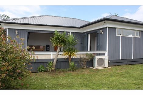 Photo of property in 3 Church Street, Hikurangi, 0114