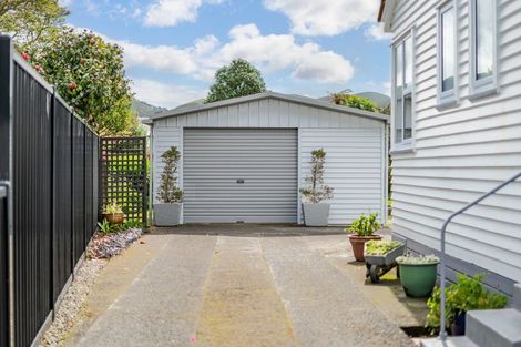 Photo of property in 8 Kilmister Grove, Boulcott, Lower Hutt, 5011