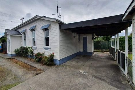 Photo of property in 90 Wakefield Street, Whanganui East, Whanganui, 4500