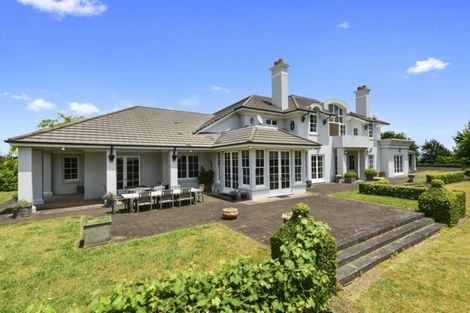 Photo of property in 43 Gilmore Road, Ngahinapouri, Hamilton, 3290