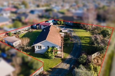 Photo of property in 30 Tancred Street, Geraldine, 7930