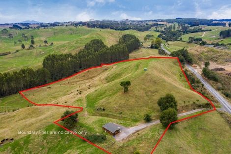 Photo of property in 57 Otake Road, Marotiri, Taupo, 3377