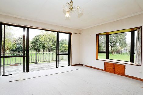 Photo of property in 23 Tussock Creek Grove Bush Road, Grove Bush, Invercargill, 9876