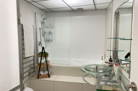 Photo of property in Century City Apartments, 24/72 Tory Street, Te Aro, Wellington, 6011