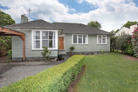 Photo of property in 36 Leicester Street, Terrace End, Palmerston North, 4410