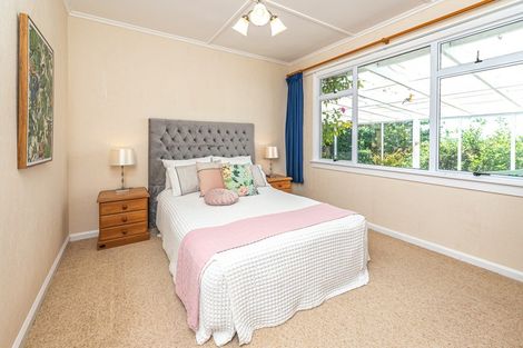 Photo of property in 6 Bristow Street, Saint Johns Hill, Whanganui, 4501