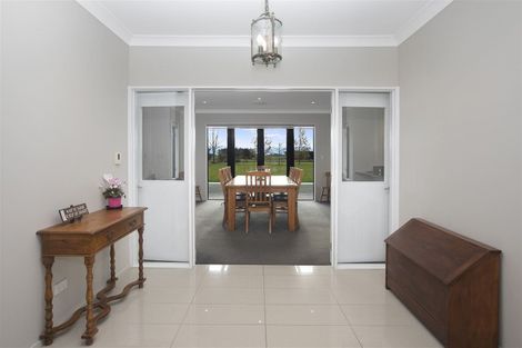 Photo of property in 83 Brackenfield Downs Road, Fernside, Rangiora, 7471