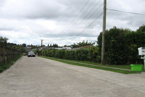 Photo of property in 3/33 Pah Road, Papatoetoe, Auckland, 2025