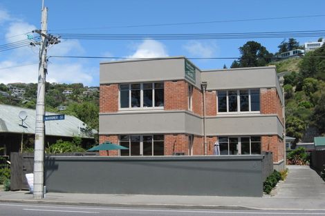 Photo of property in 6 Marriner Street, Sumner, Christchurch, 8081