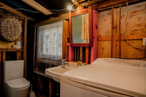 Photo of property in 9 Ohau Street, Dobson, Greymouth, 7805