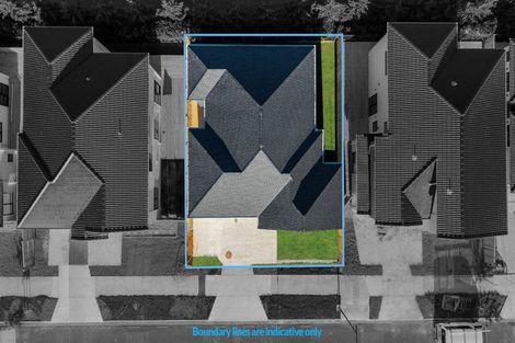 Photo of property in 19 Puia Street, Papatoetoe, 2025