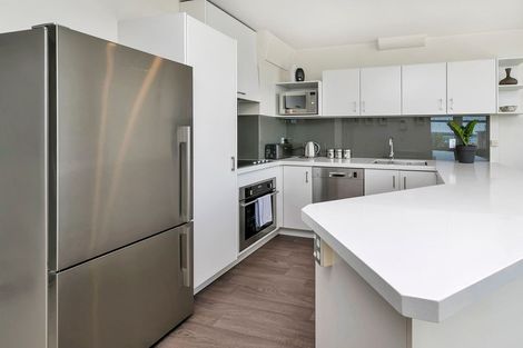 Photo of property in Dunningham City Apartments, 4a/20 Wolfe Street, Auckland Central, Auckland, 1010
