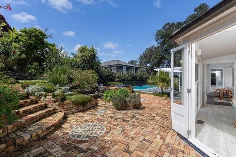 Photo of property in 306a Jervois Road, Herne Bay, Auckland, 1011
