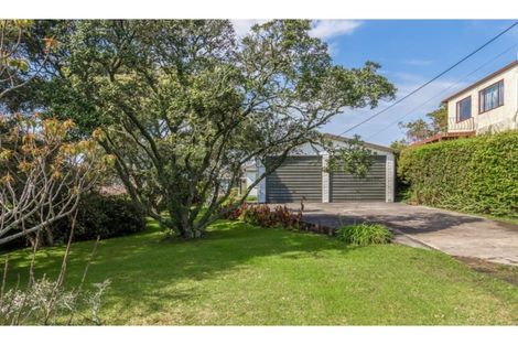 Photo of property in 62 Ocean View Road, Northcote, Auckland, 0627