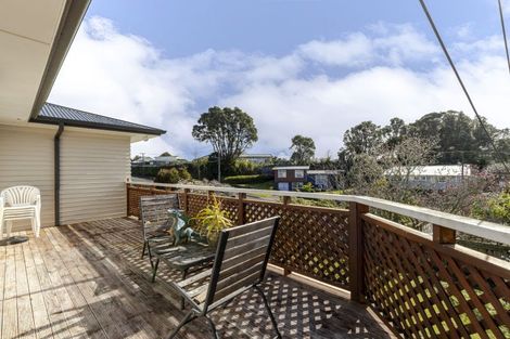 Photo of property in 61 Clawton Street, Westown, New Plymouth, 4310