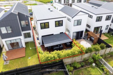 Photo of property in 52 Tahetoka Street, Westgate, Auckland, 0814