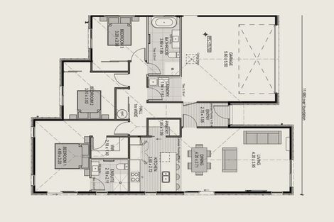 Photo of property in 86 Belmont Road, Pukekohe, 2120