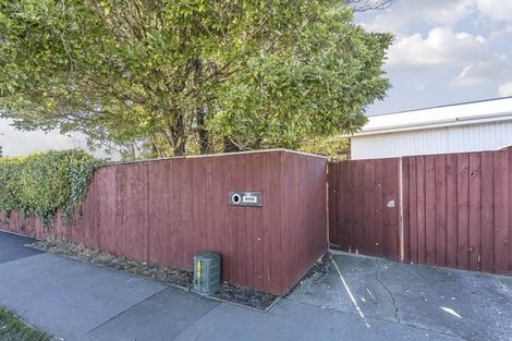 Photo of property in 2/3 Tankerville Road, Hoon Hay, Christchurch, 8025