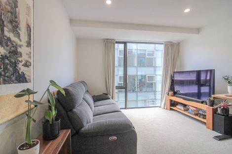 Photo of property in Pinnacle Apartments, W807/160 Victoria Street, Te Aro, Wellington, 6011
