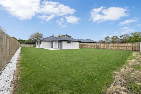 Photo of property in 64 Brook Street, Southbridge, 7602