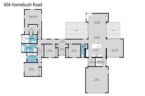 Photo of property in 604 Homebush Road, Kirwee, Christchurch, 7671