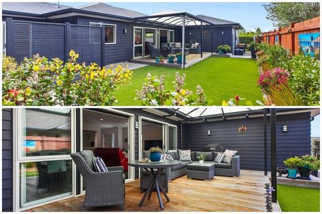 Photo of property in 69 Bathurst Crescent, Pyes Pa, Tauranga, 3112