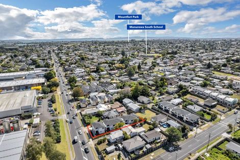 Photo of property in 27c Mahia Road, Manurewa, Auckland, 2102