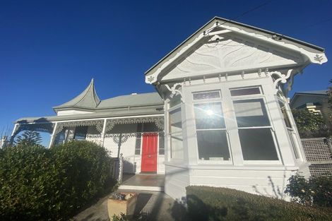 Photo of property in 60 Pacific Street, Roslyn, Dunedin, 9010