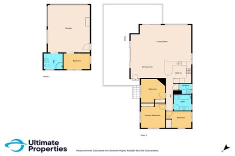 Photo of property in 5 Newell Place, Putaruru, 3411