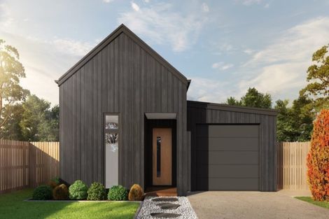 Photo of property in 61 Makete Crescent, Hobsonville, Auckland, 0618