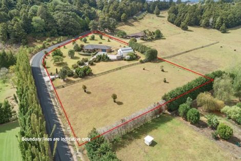 Photo of property in 20 Roose Rise, Maungatapere, Whangarei, 0179