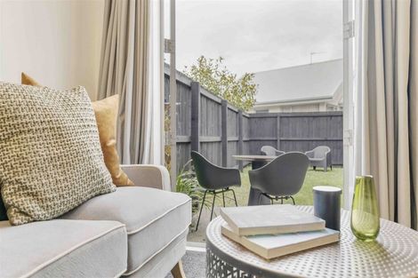 Photo of property in 3/10 Lindsay Street, St Albans, Christchurch, 8014