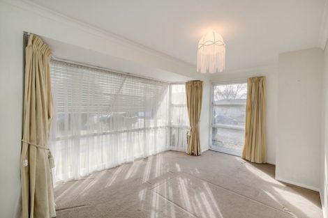 Photo of property in 131 Kendal Avenue, Burnside, Christchurch, 8053