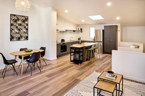 Photo of property in Dixonlane Apartments, 13/7 Feltex Lane, Te Aro, Wellington, 6011