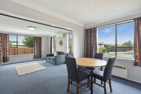 Photo of property in 1/22 Camrose Place, Ilam, Christchurch, 8041