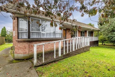 Photo of property in 294 Mill Road, Otaki, 5512