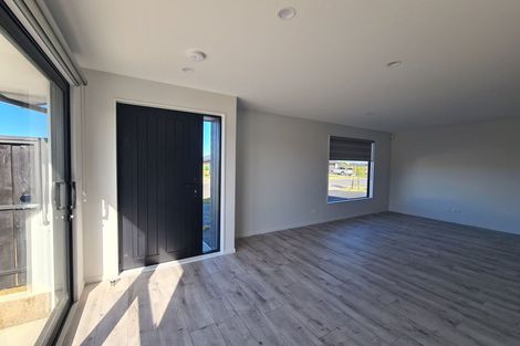 Photo of property in 98a Avanda Avenue, Rolleston, 7615