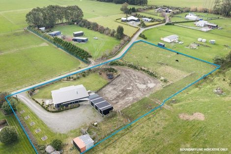 Photo of property in 20 Beckett Lane, Dannevirke, 4972