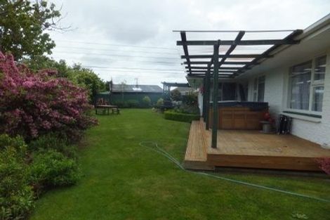 Photo of property in 379a Greers Road, Bishopdale, Christchurch, 8053